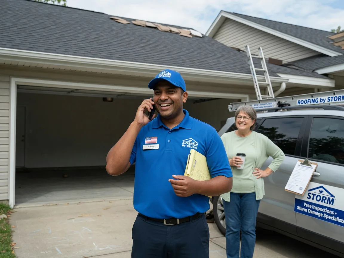 Roof Repair Near Me Lithonia, GA FAQs
