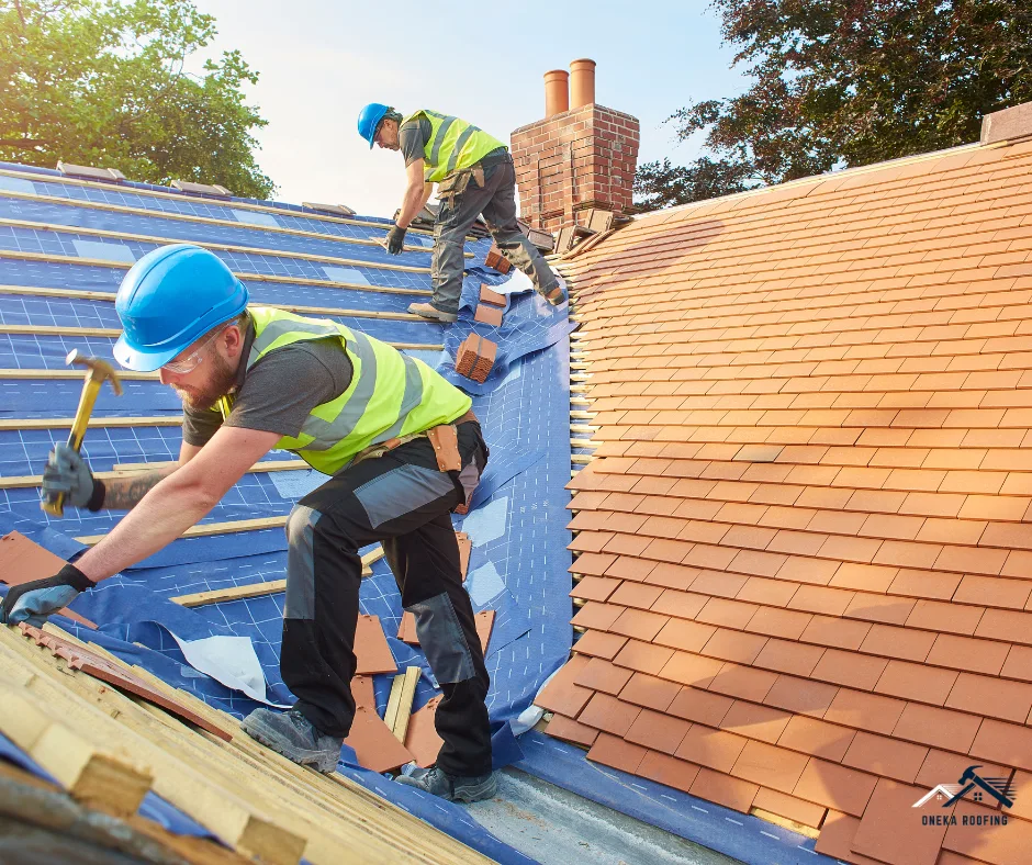Why choose Roof Repair Near Me in Lithonia, GA
