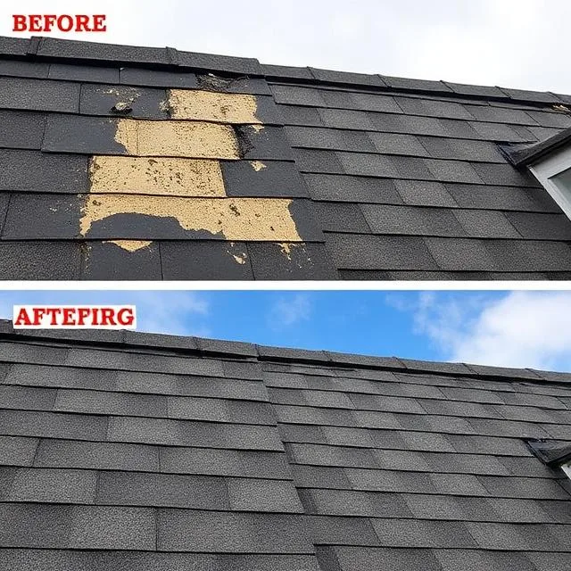Roof Repair Near Me in Lithonia, GA near me